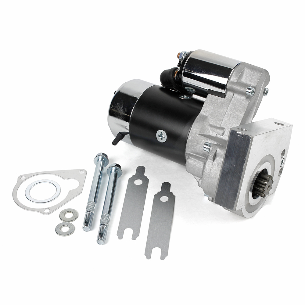 Chev Holden LS Hi-Torque Starter Motor